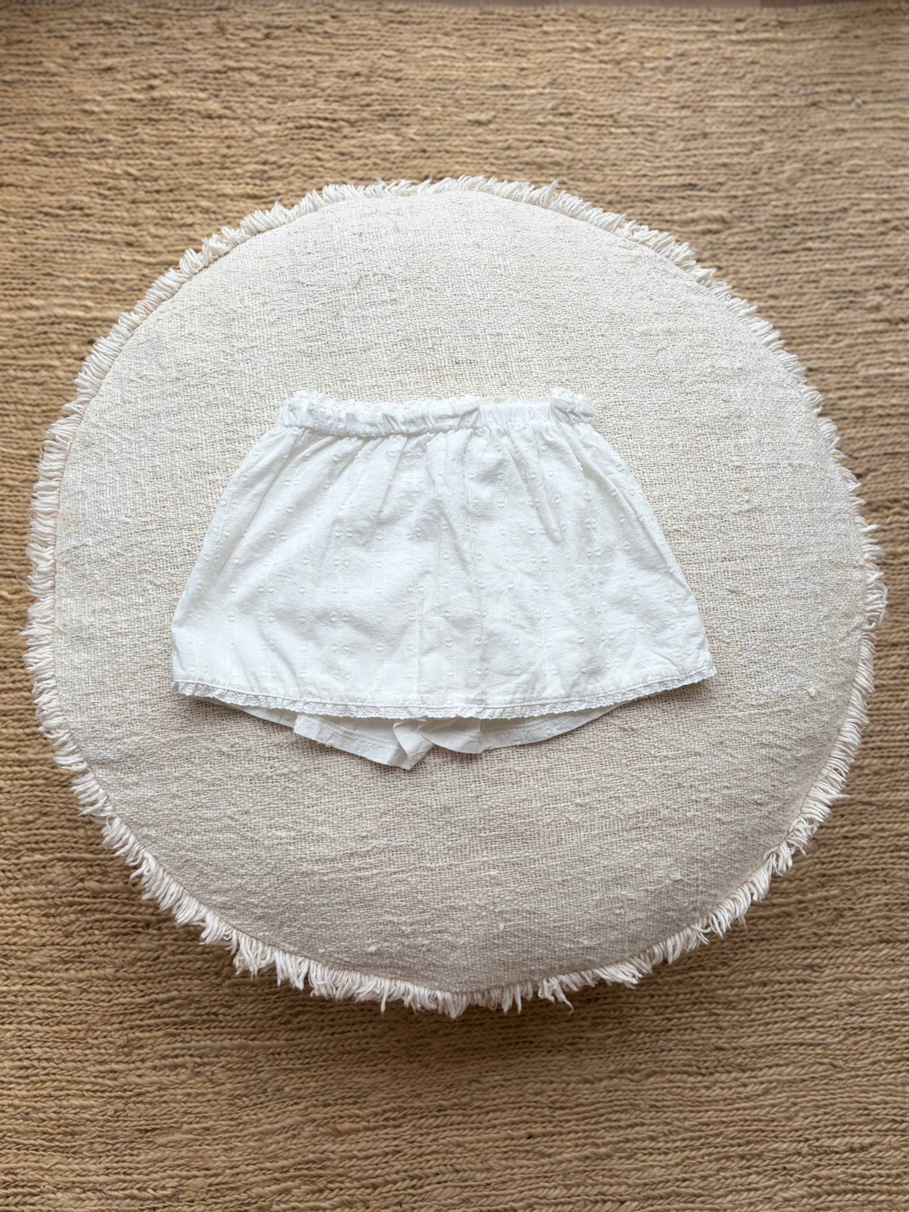 Coco skirt