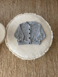 Cosy cardigan