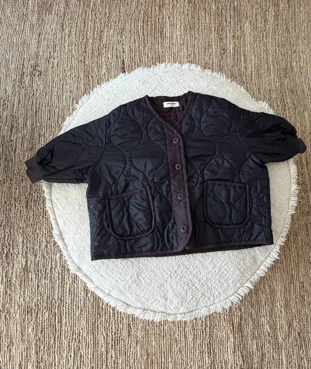 Julia Jacket - oversize