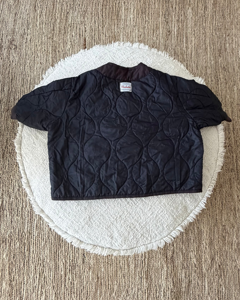 Julia Jacket - oversize