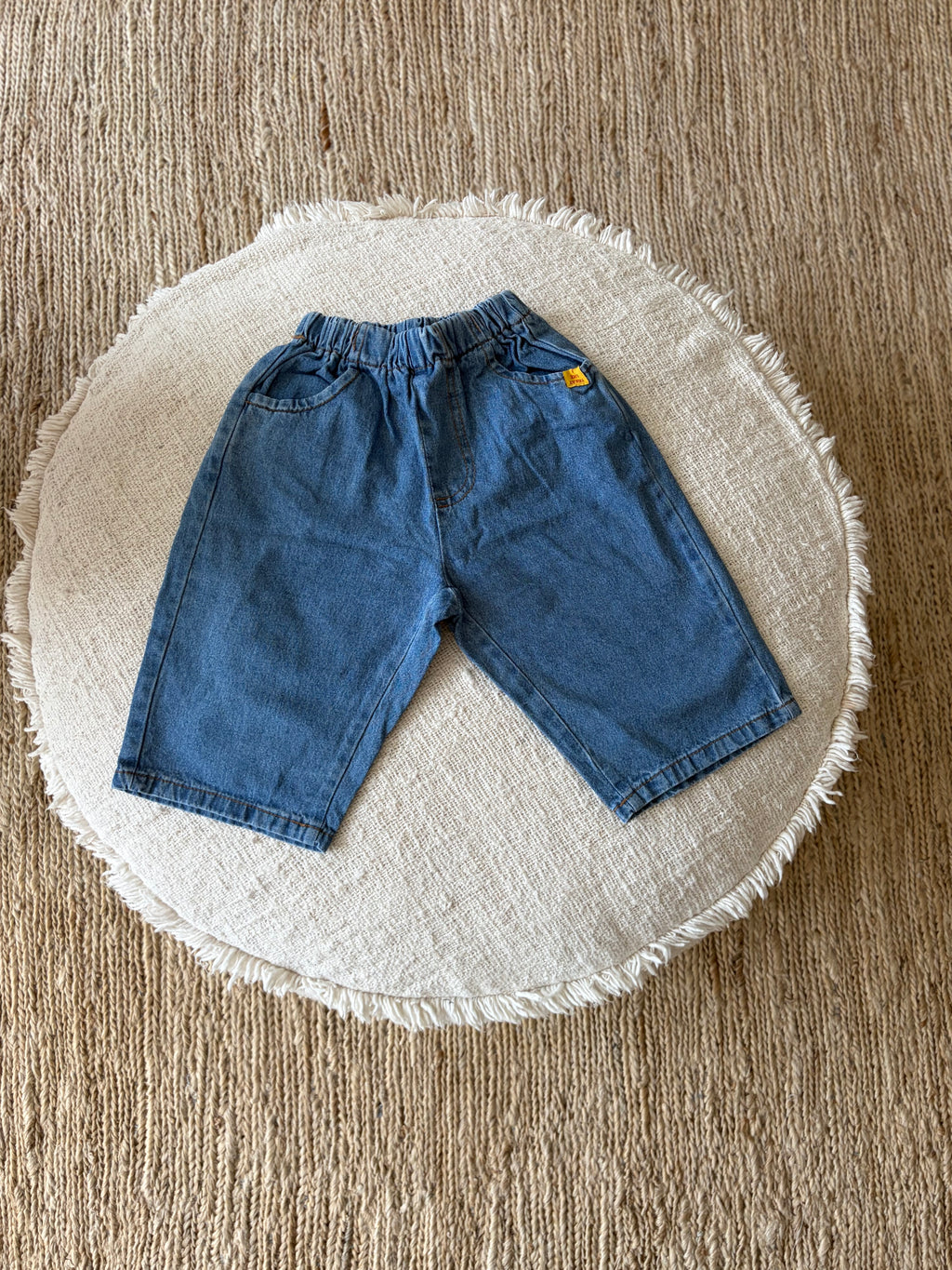 Bebe jeans