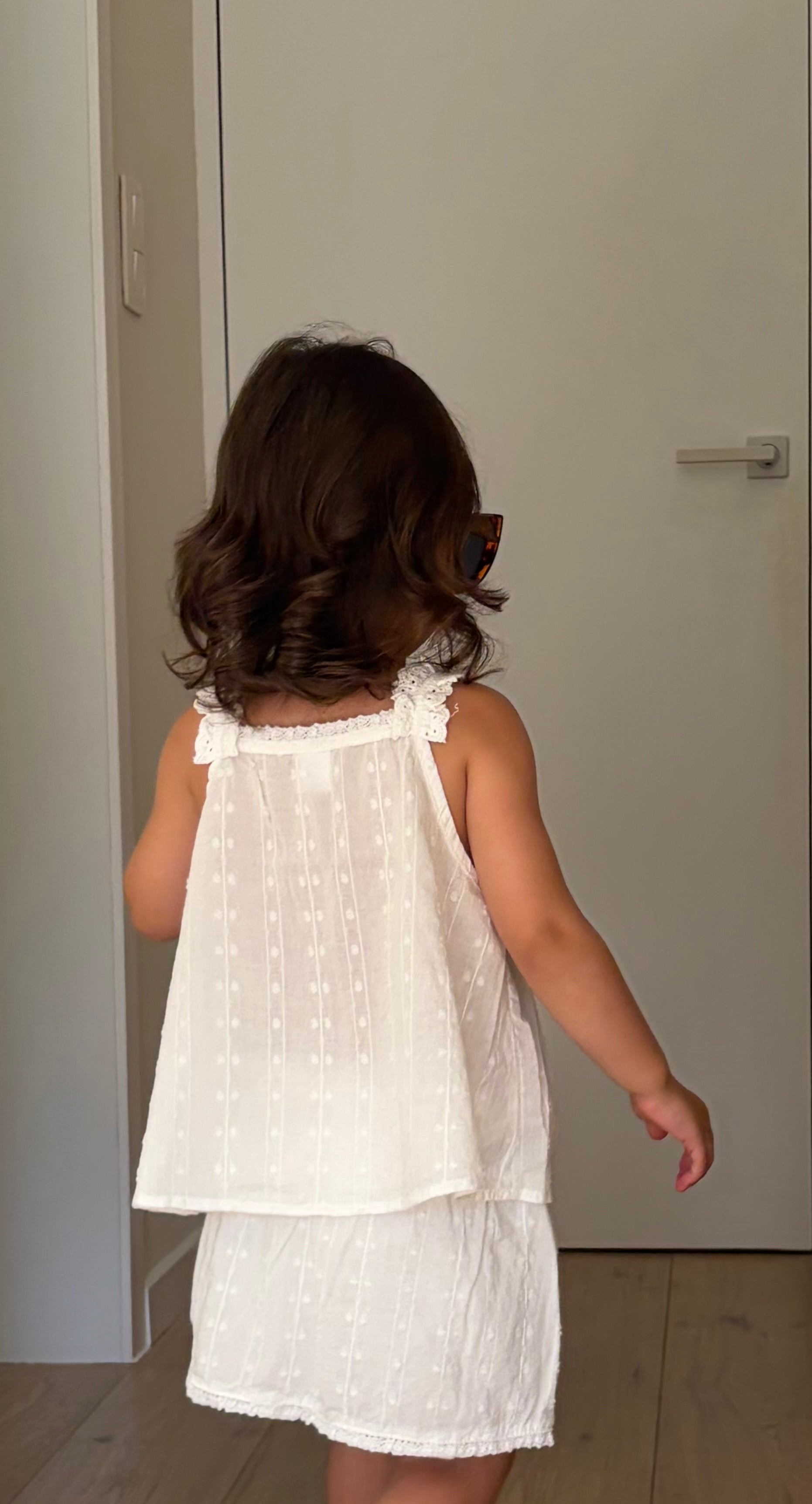 Coco top