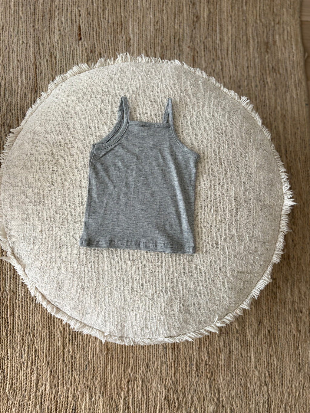 Spaghetti top