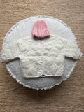 Baby jacket