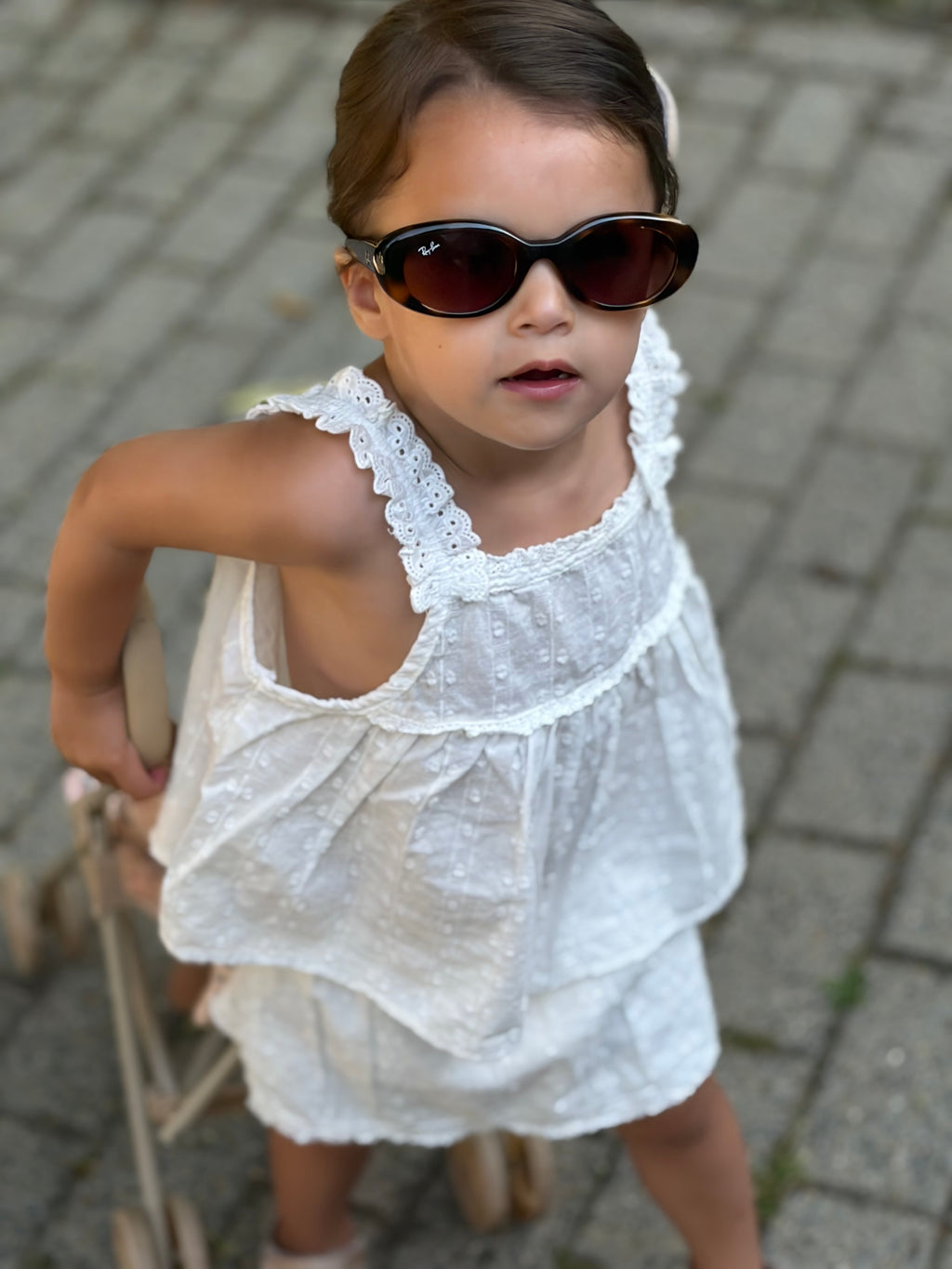 Coco top