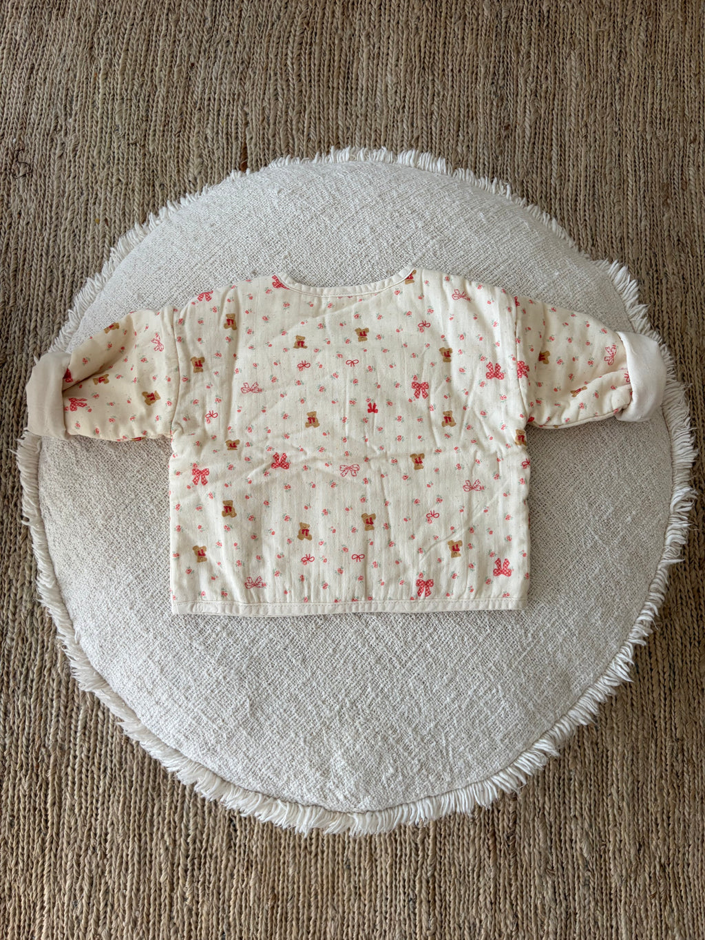 Bébé jacket