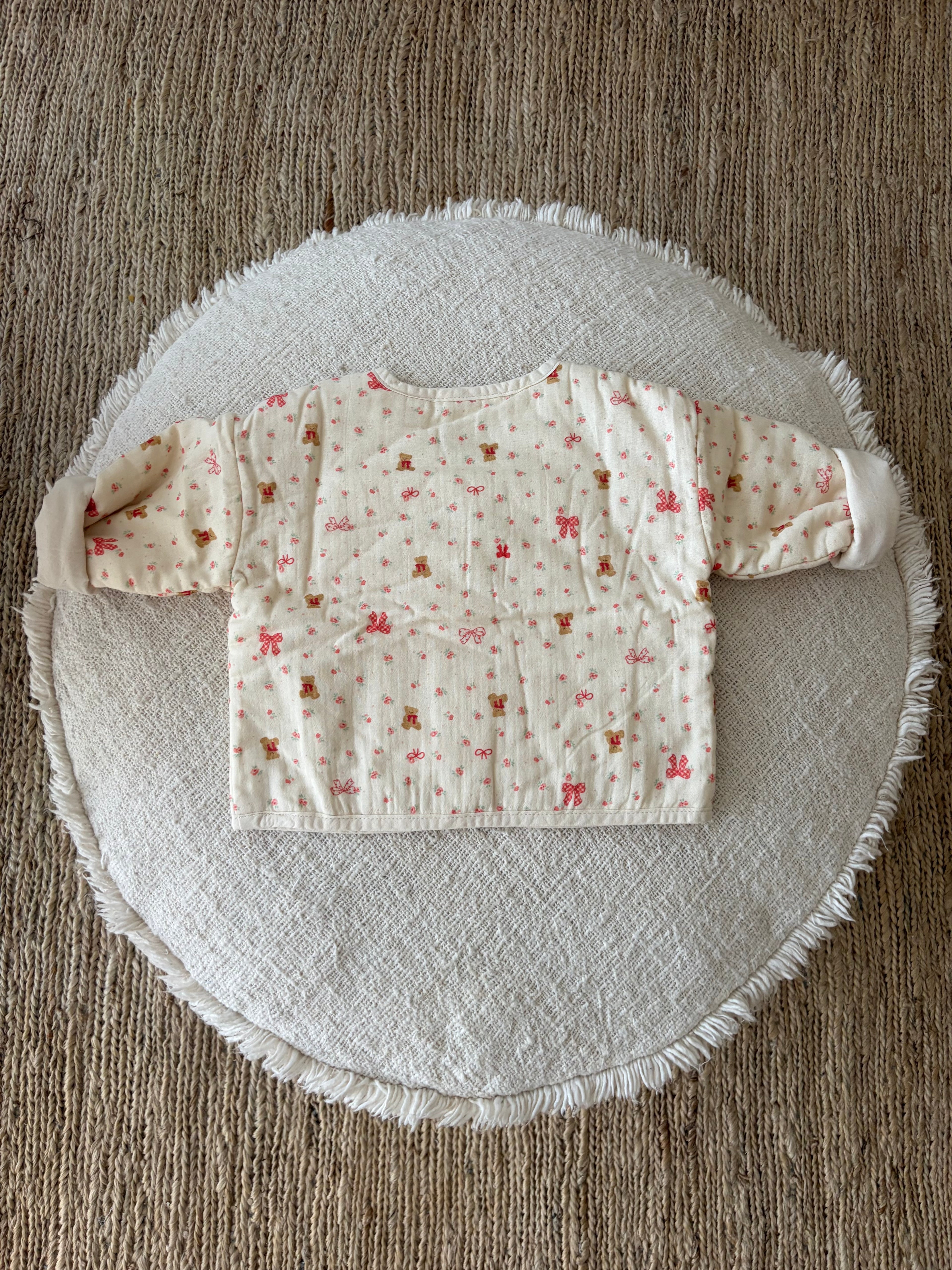 Bébé jacket
