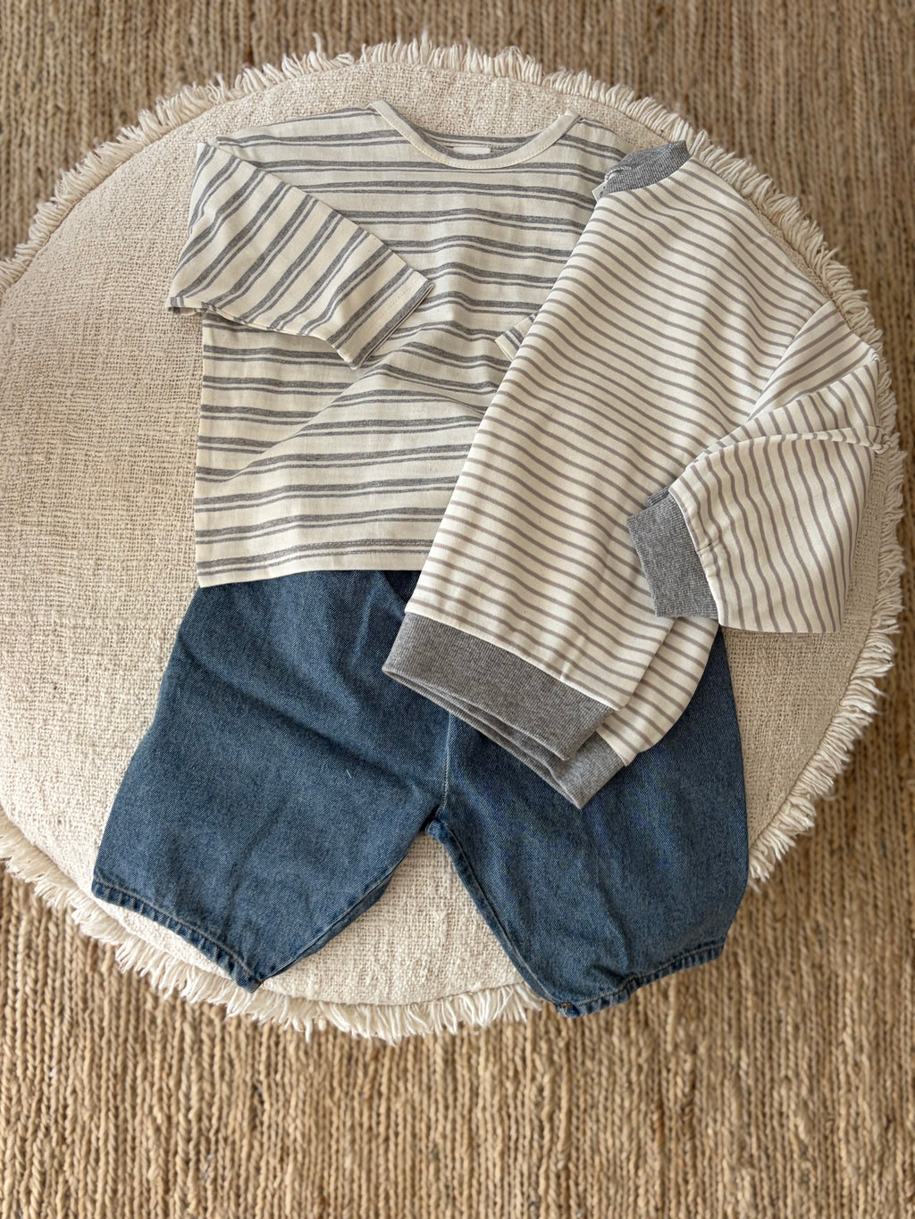 Bambi denim jeans