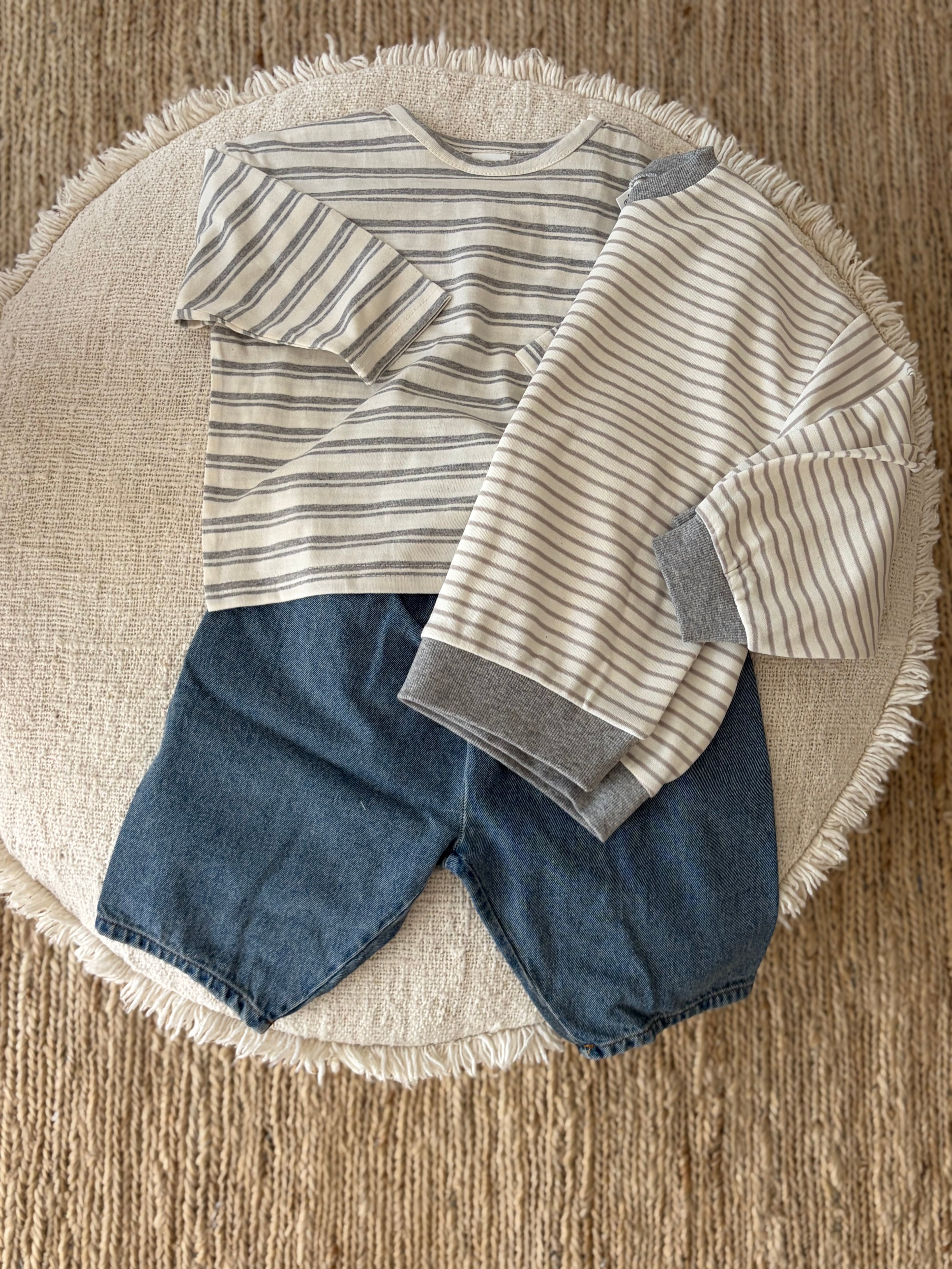Bambi denim jeans