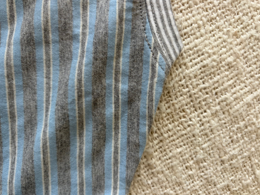 Striped longsleeve- light sweater