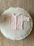 Rosie cardigan