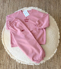 Jogging set : sweater and jogger