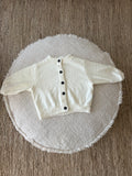 Cosy cardigan