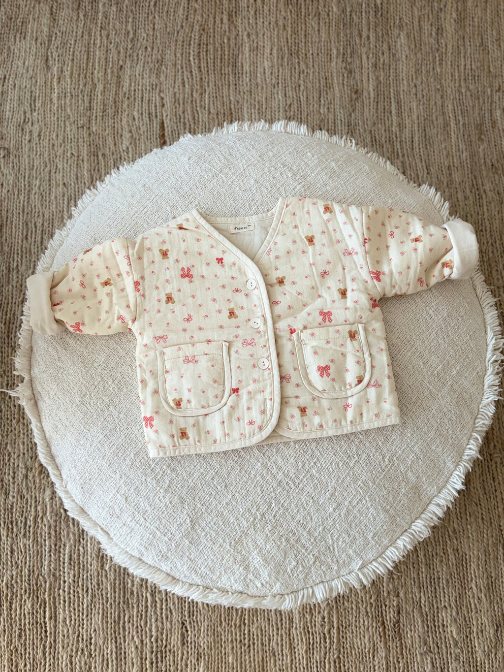 Bébé jacket