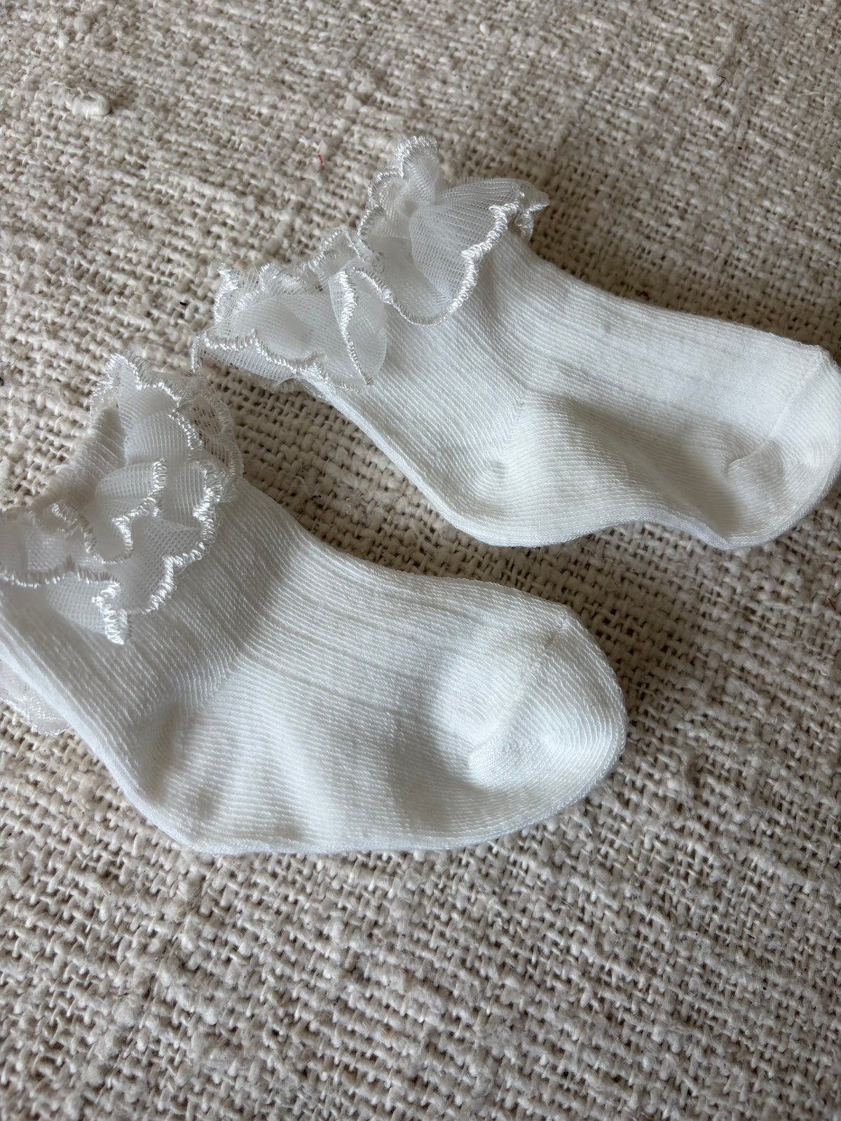 Baby socks