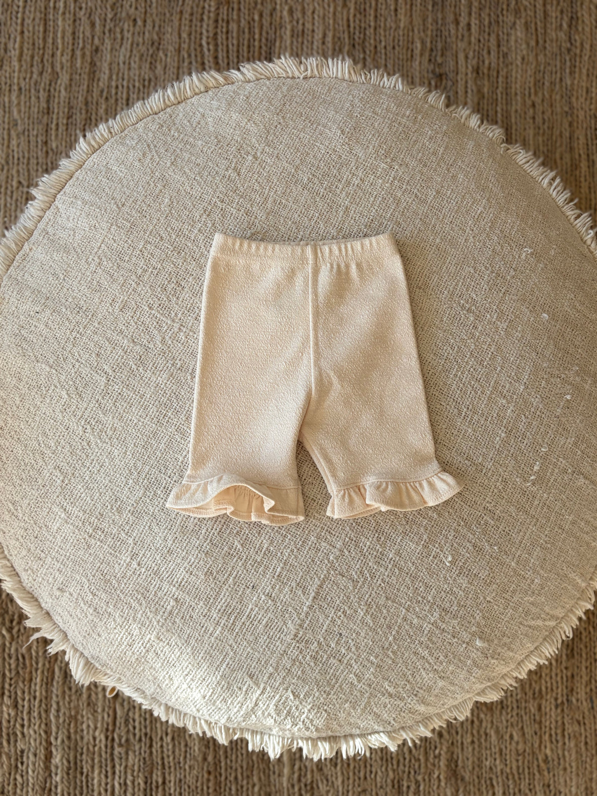 Baby girl pants