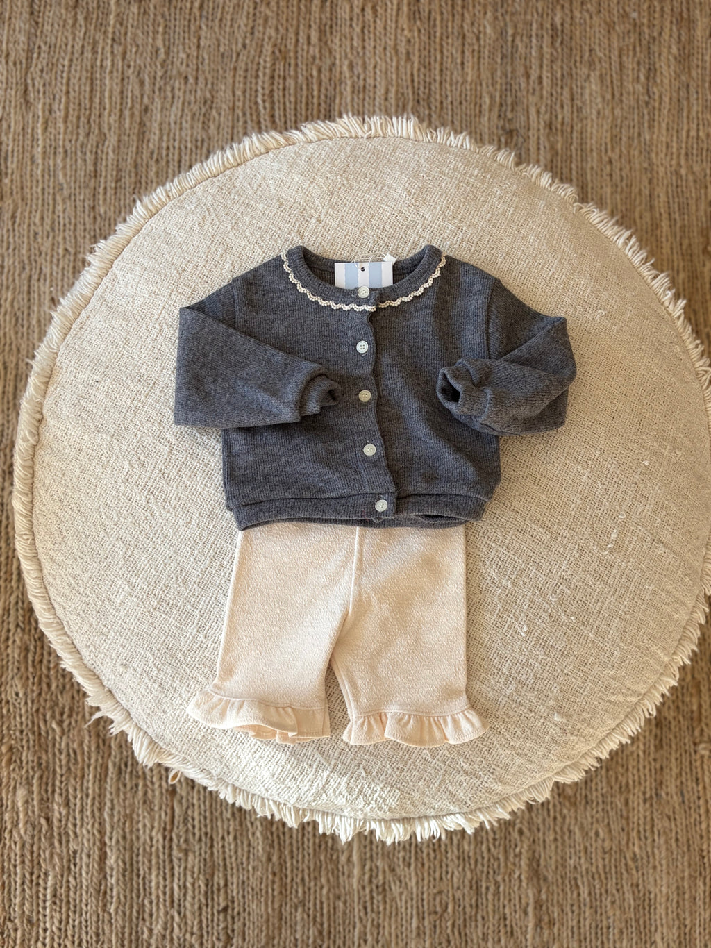 Baby girl pants