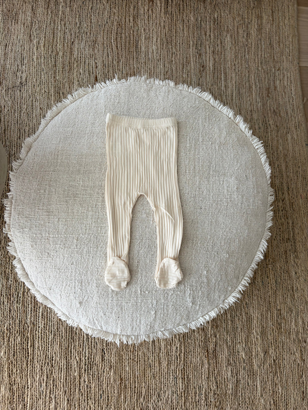 Bébé footed legging
