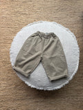 Khaki pants