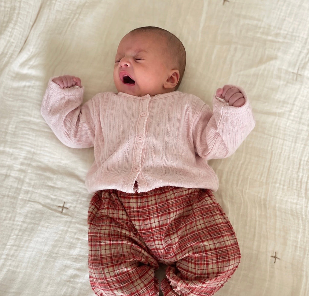 Rosie cardigan