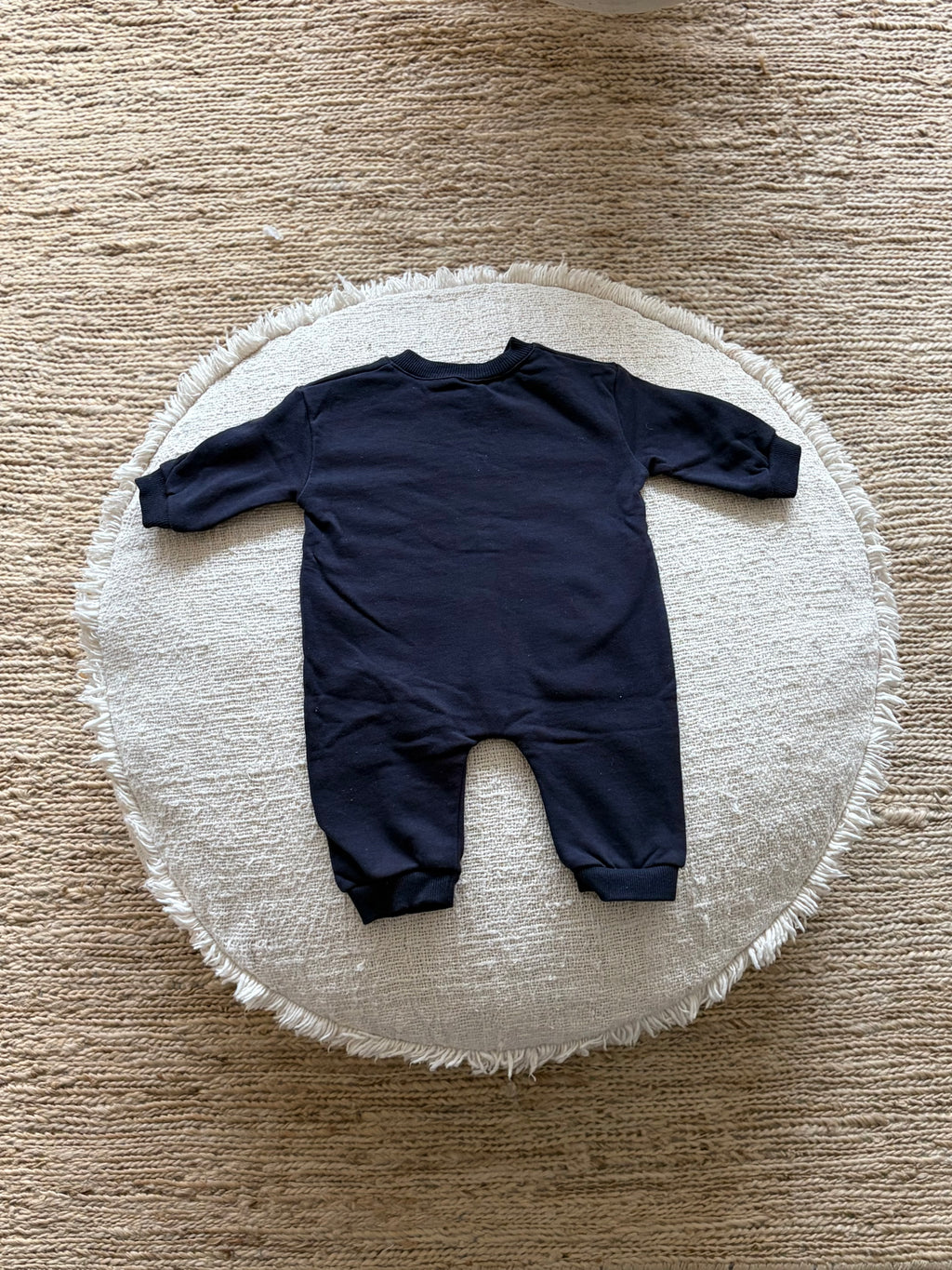 Baby romper