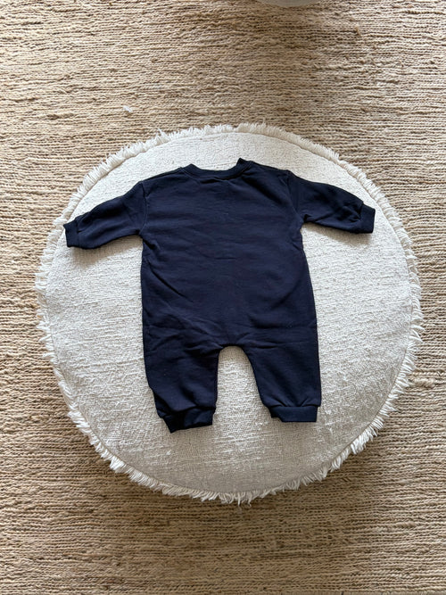 Baby romper
