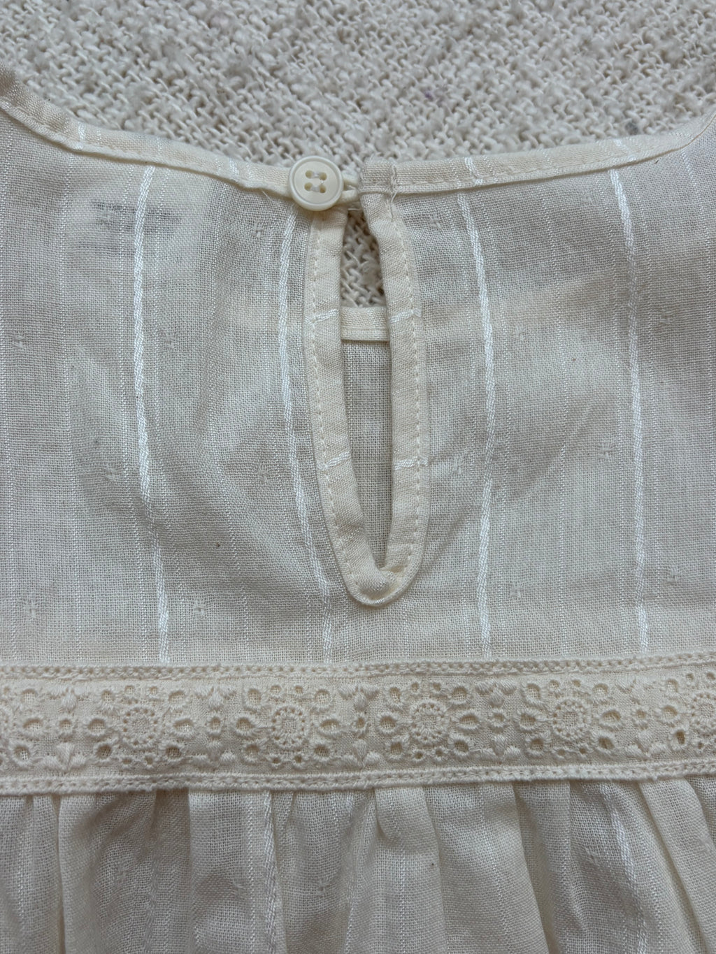 Ruffles blouse