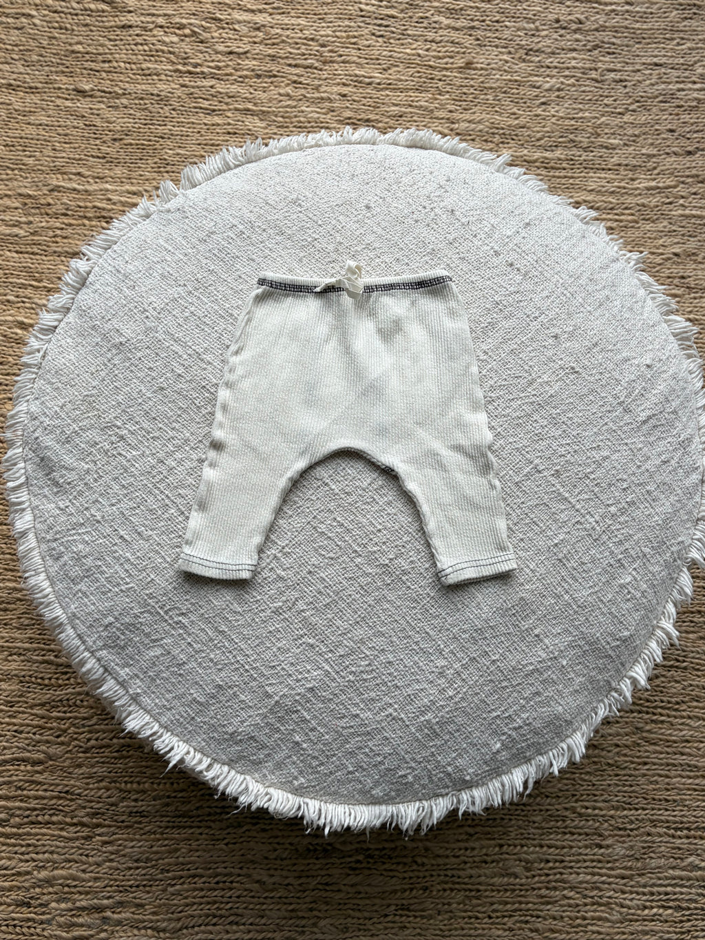 Baby pants
