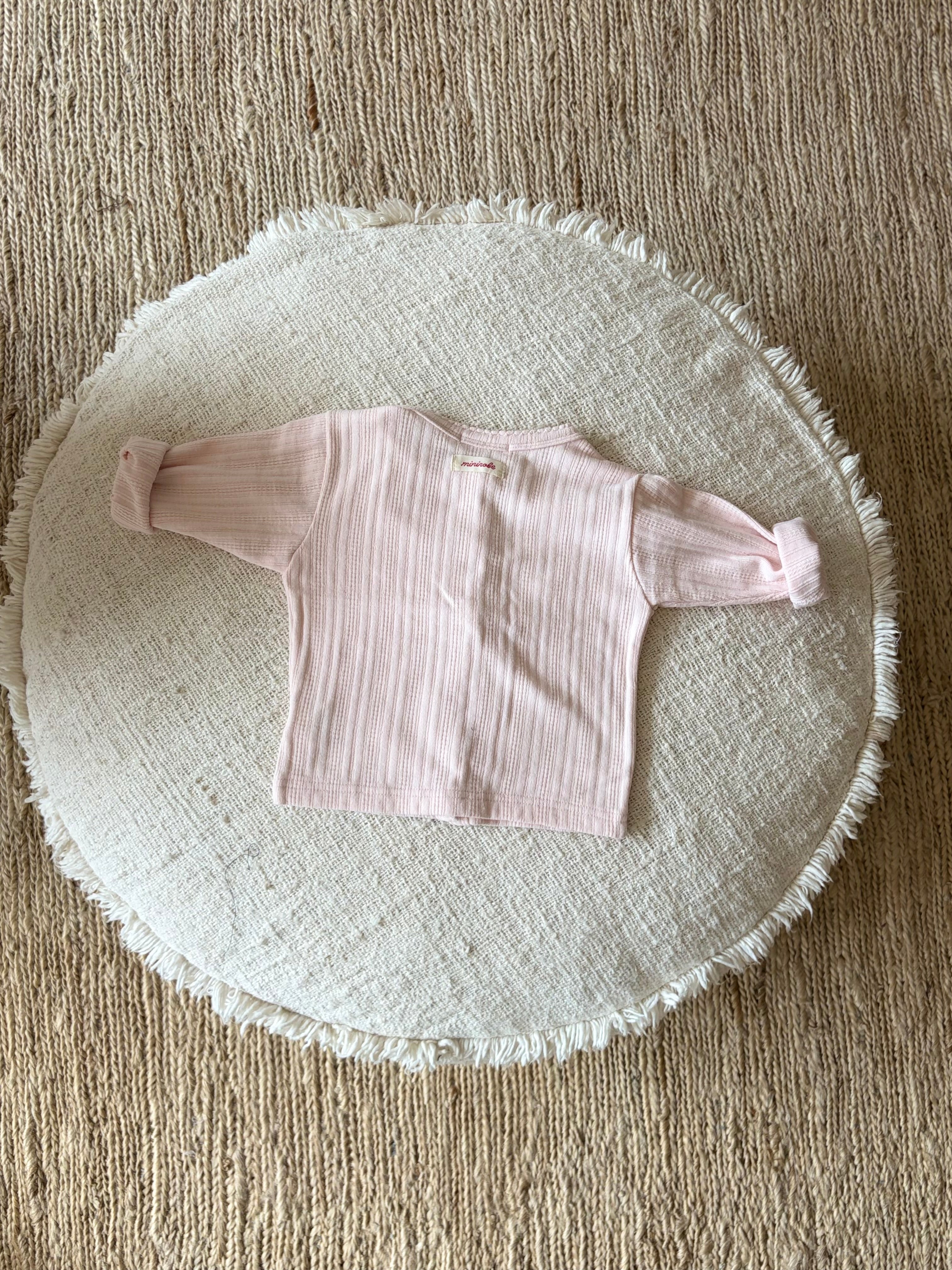 Rosie cardigan