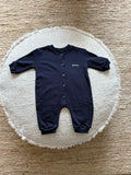 Baby romper