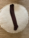 Brown tights