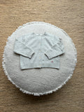 Blaire cardigan - grey