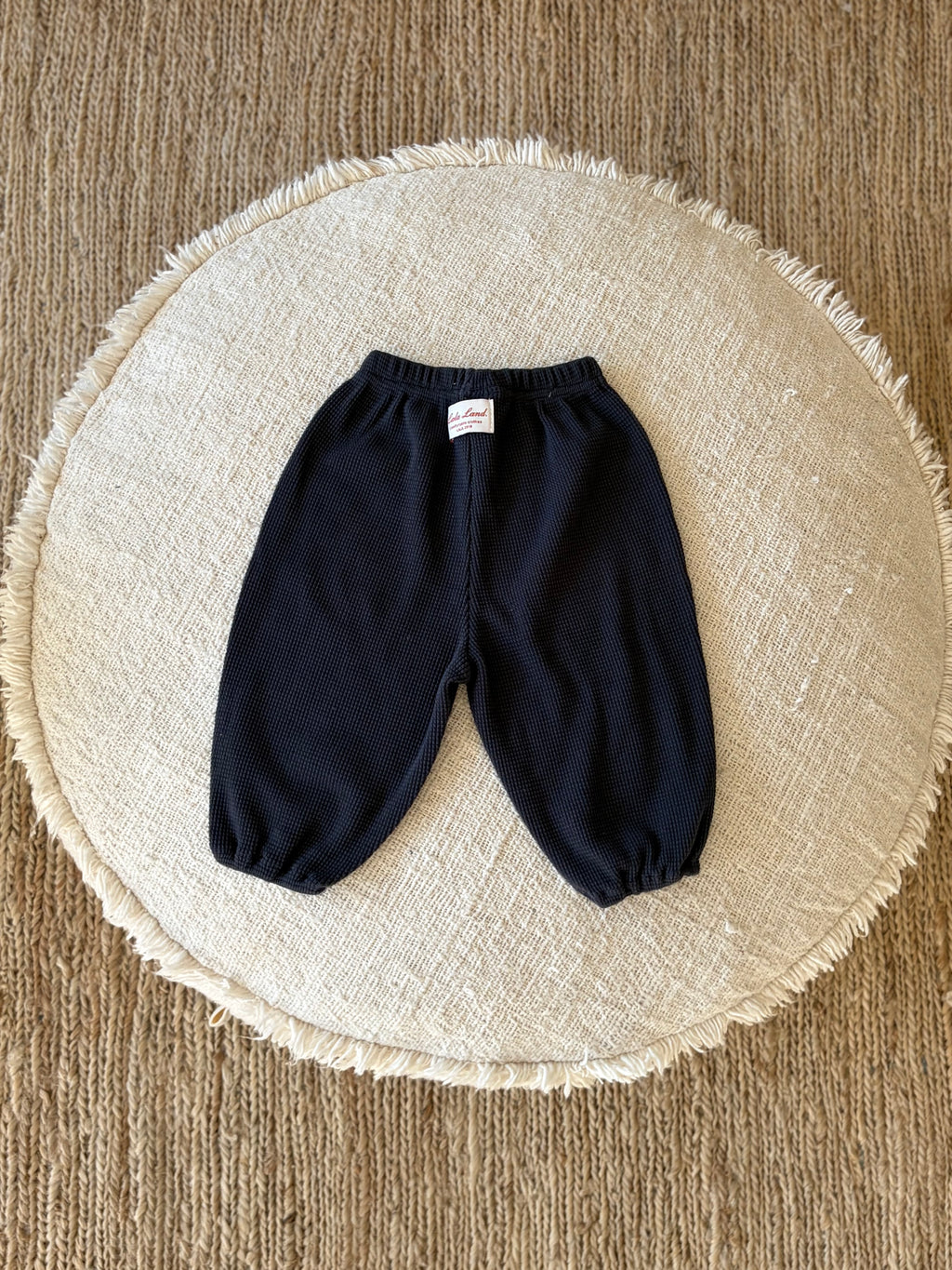 Balloon pants
