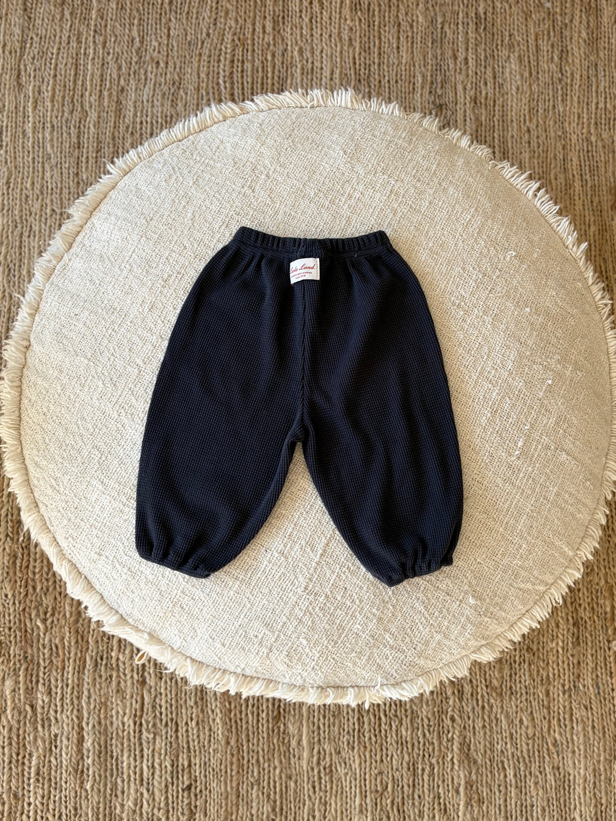Balloon pants