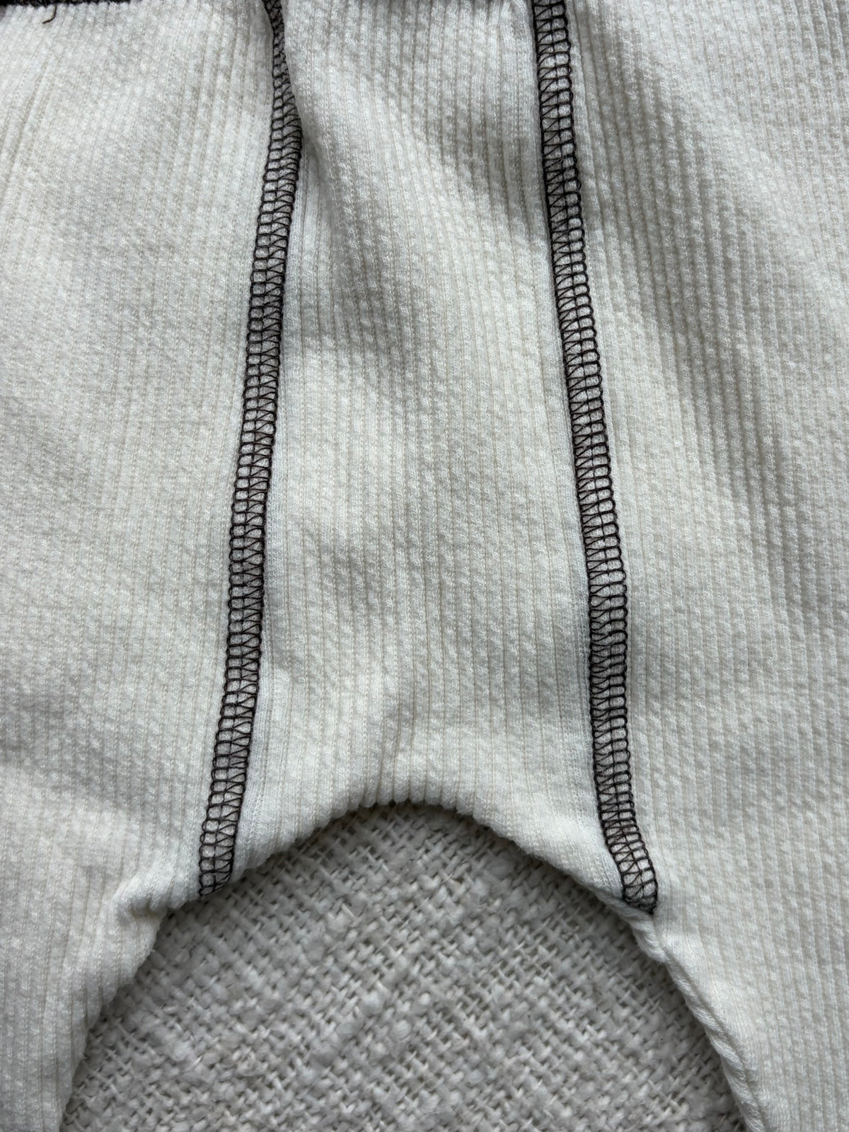Baby pants