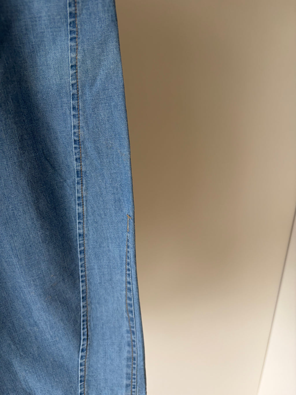 Barrel jeans - top trendy model