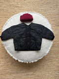 Baby jacket