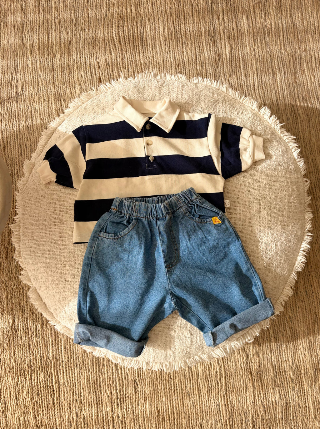 Bebe jeans