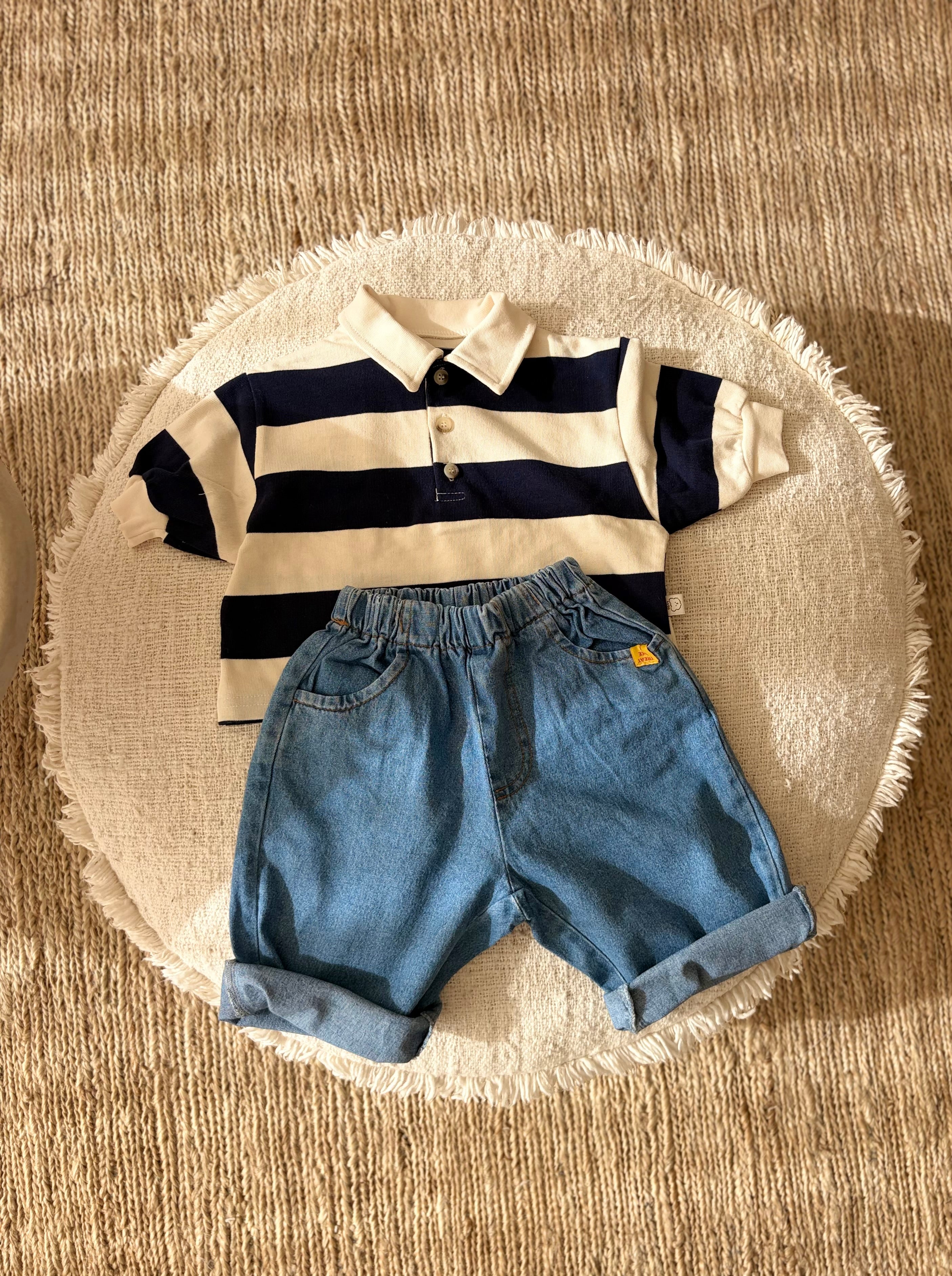 Bebe jeans