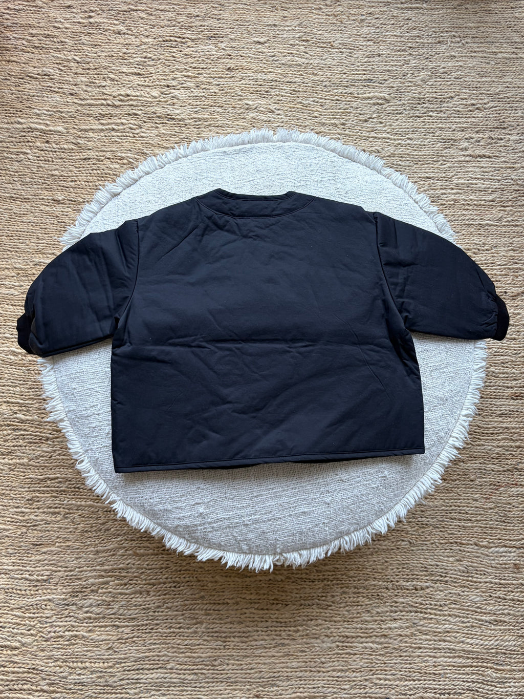 Bella jacket