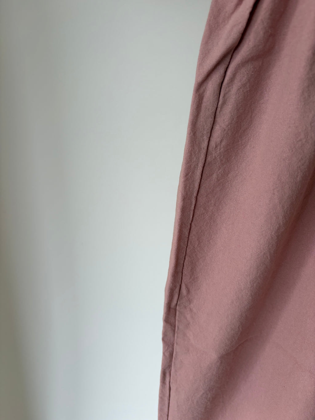 Baggy pants - soft & relaxed fit