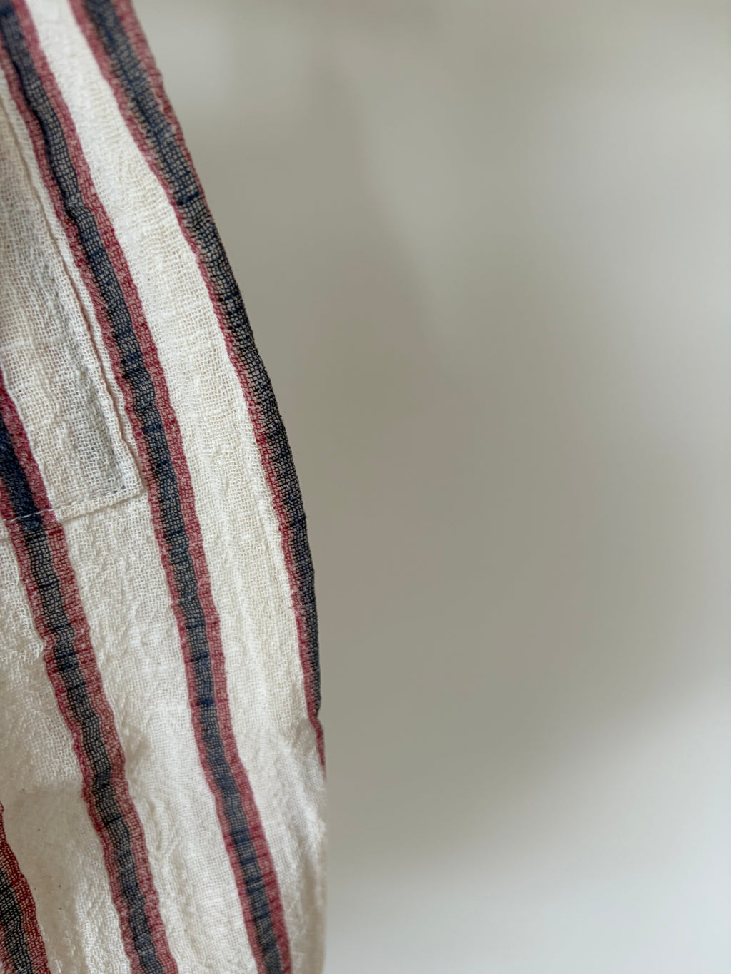 Le Sable striped pants