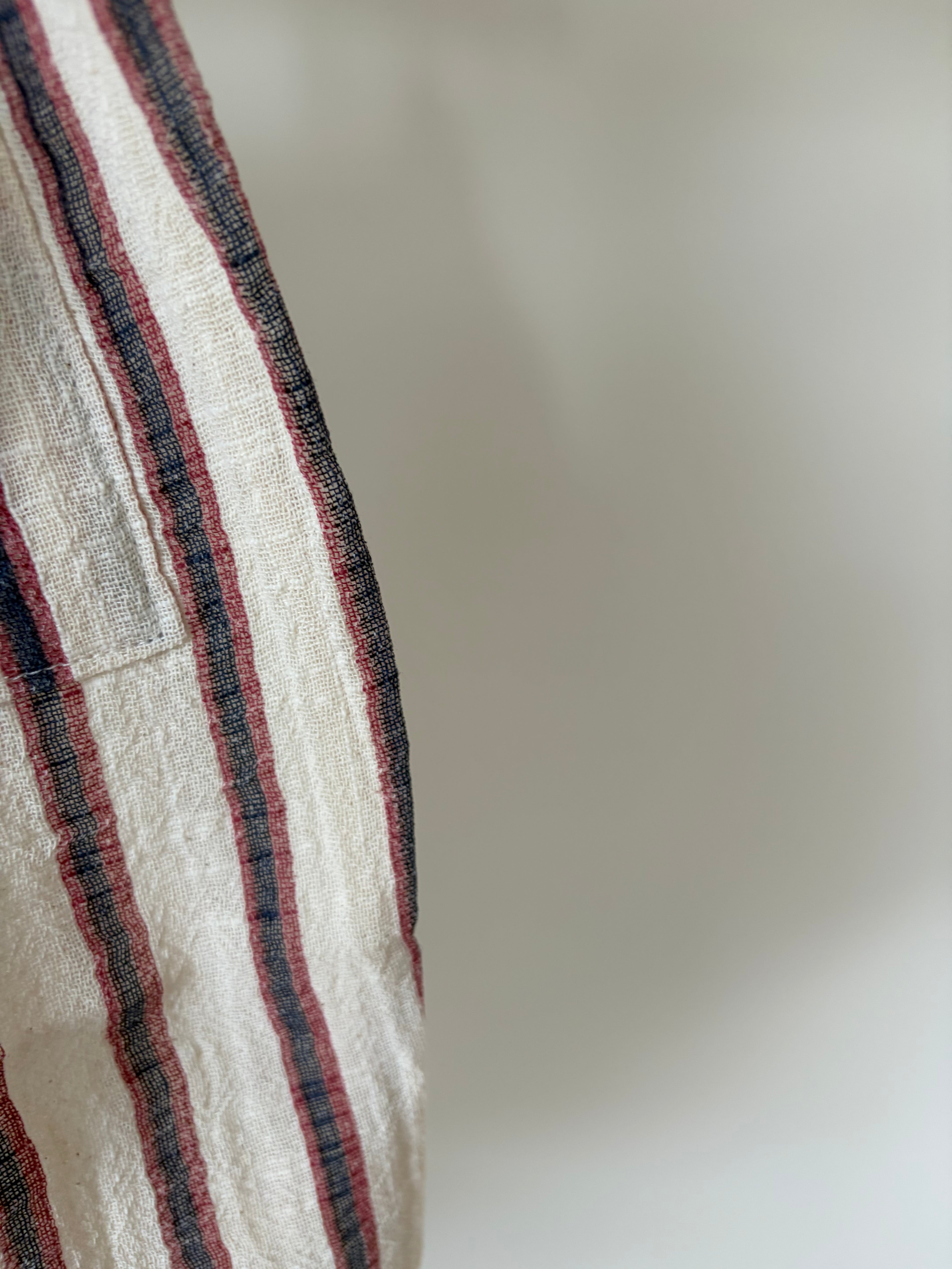 Le Sable striped pants