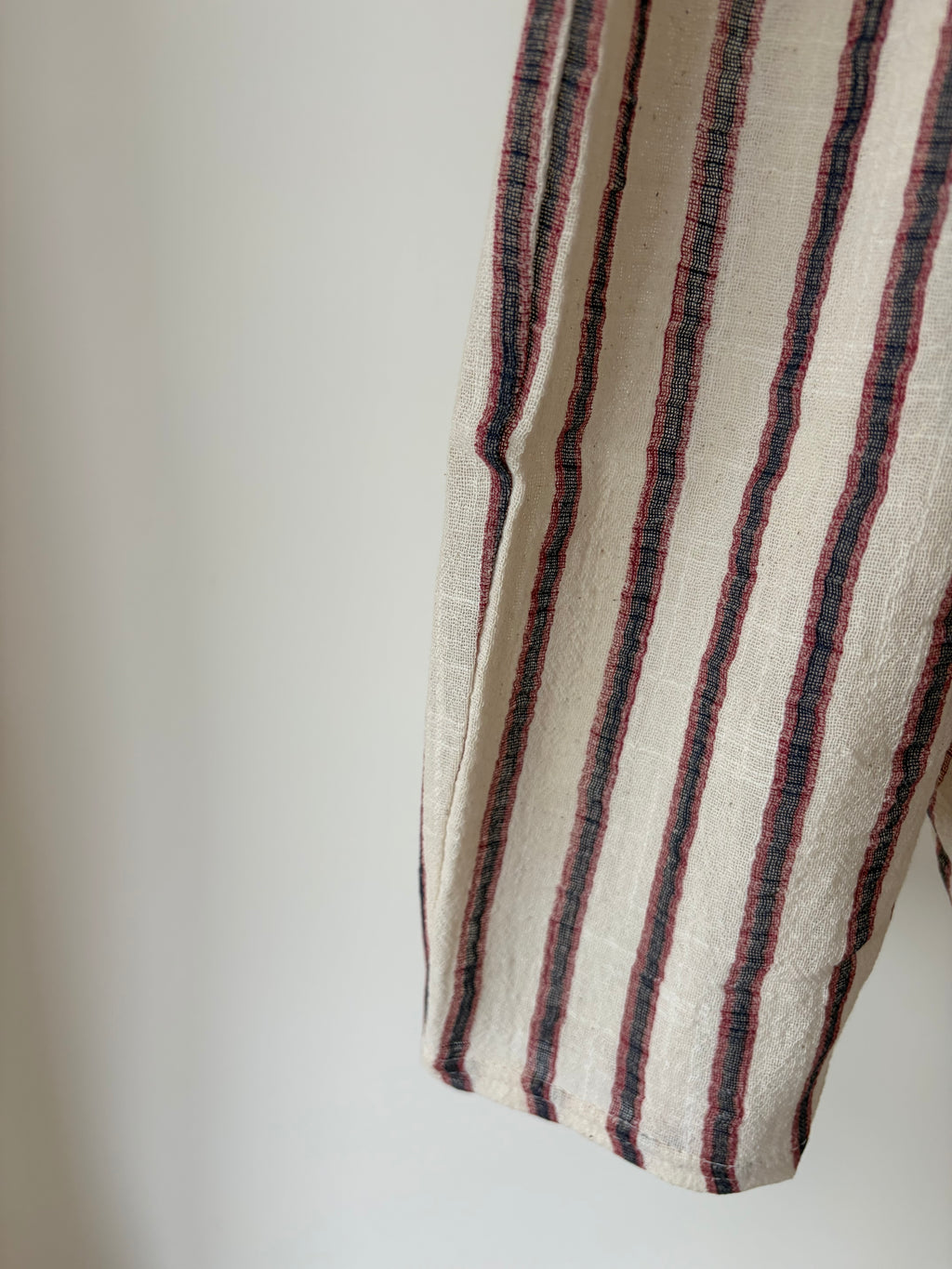 Le Sable striped pants
