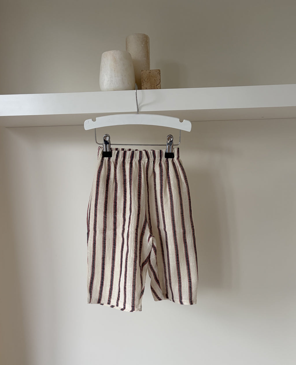 Le Sable striped pants