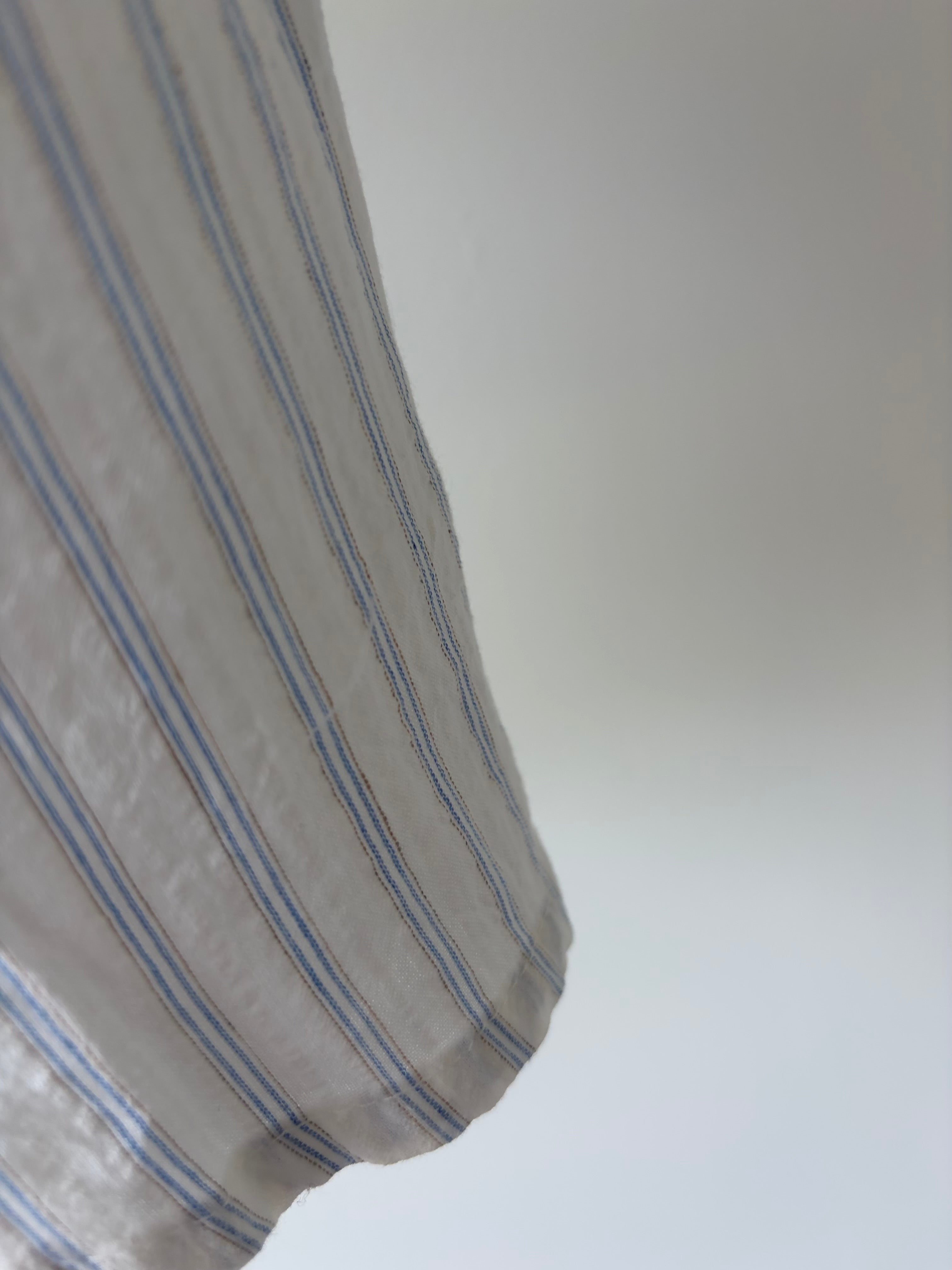 Louise striped short