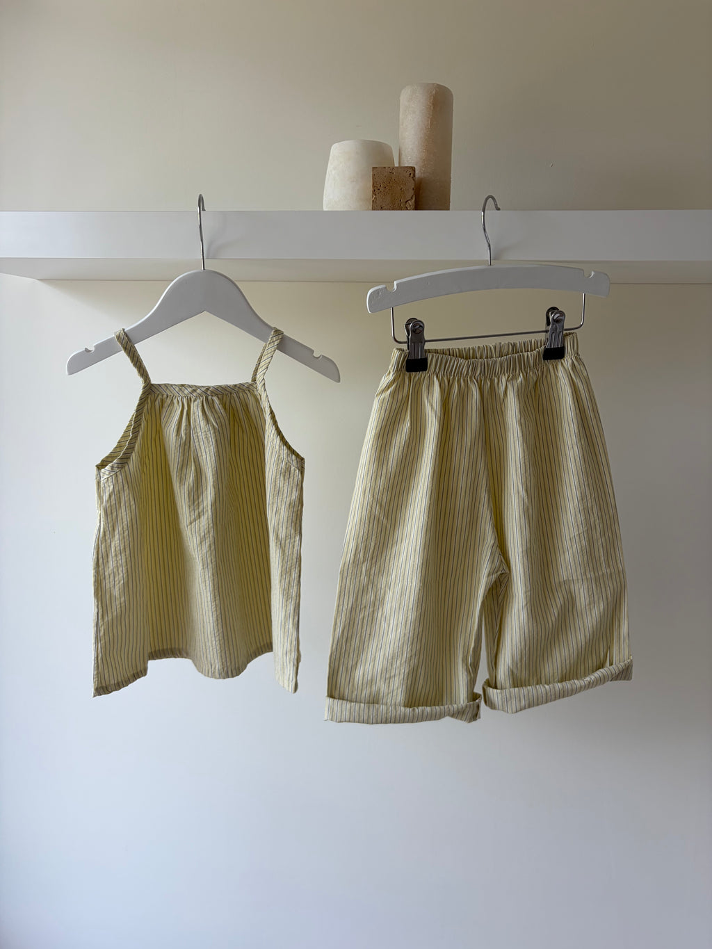 Lemon Lemon pants