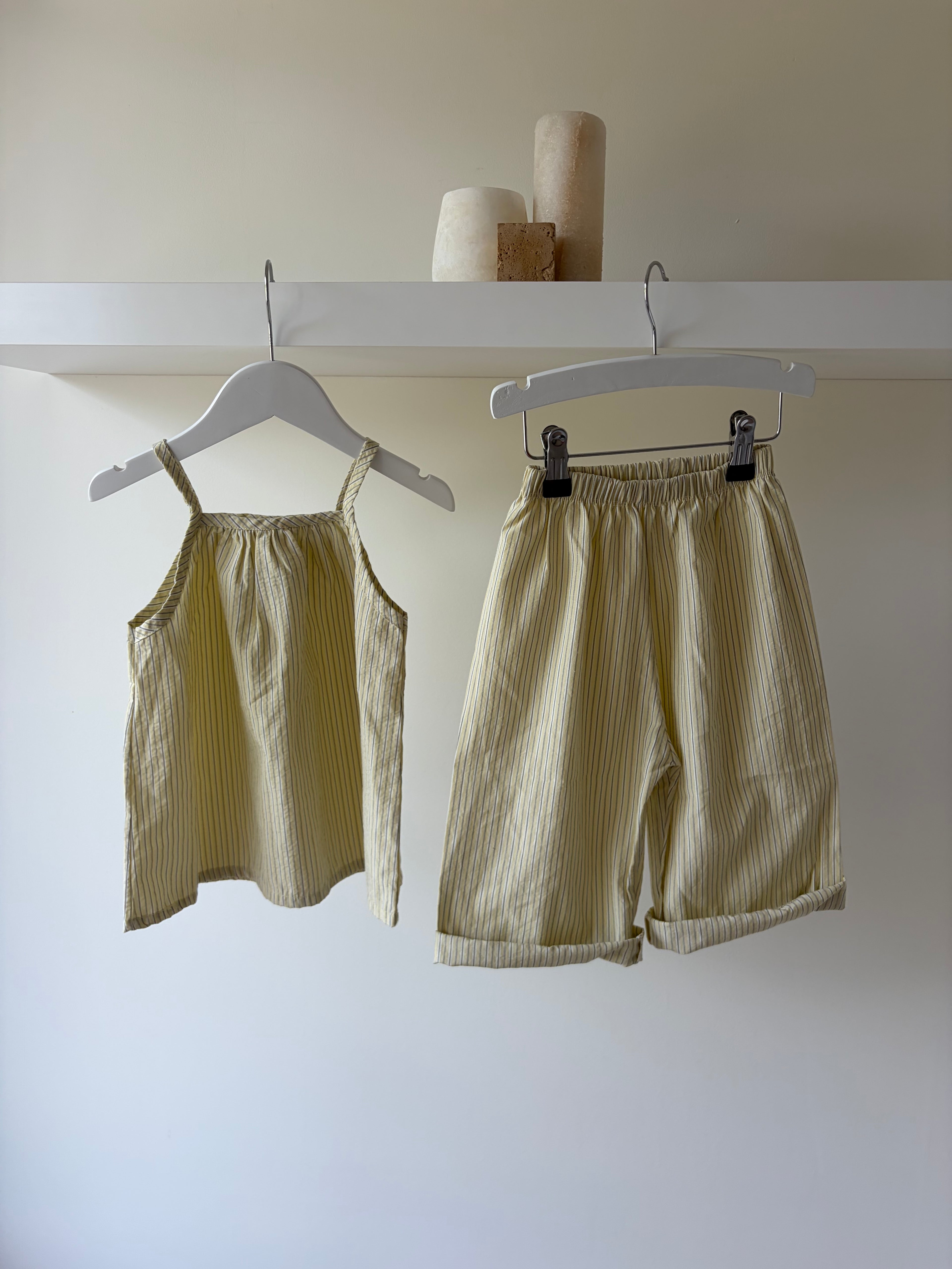 Lemon Lemon pants