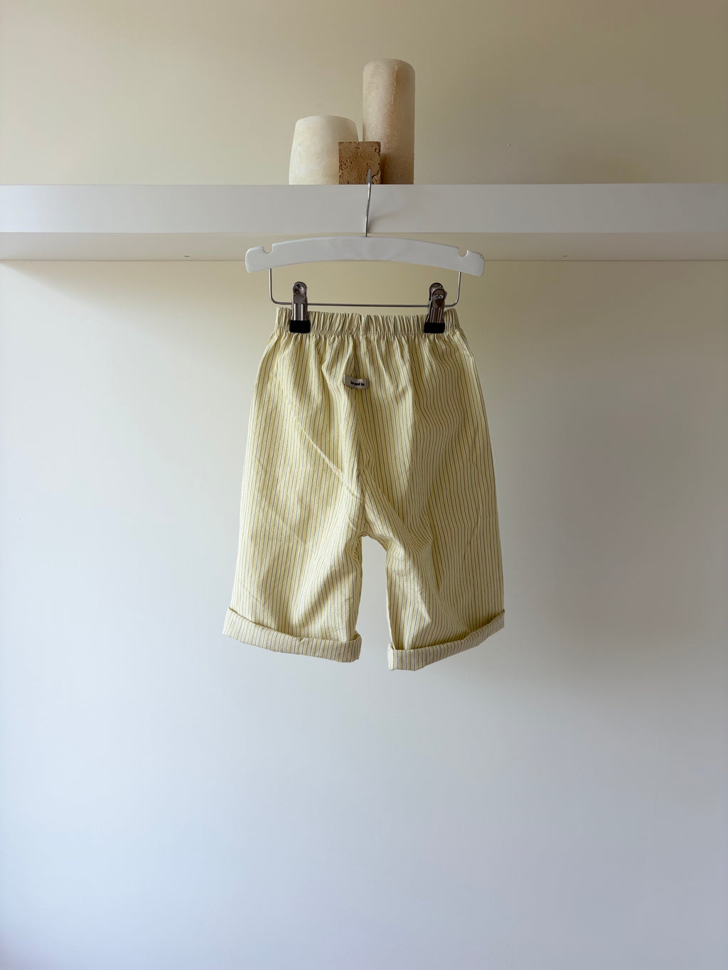 Lemon Lemon pants