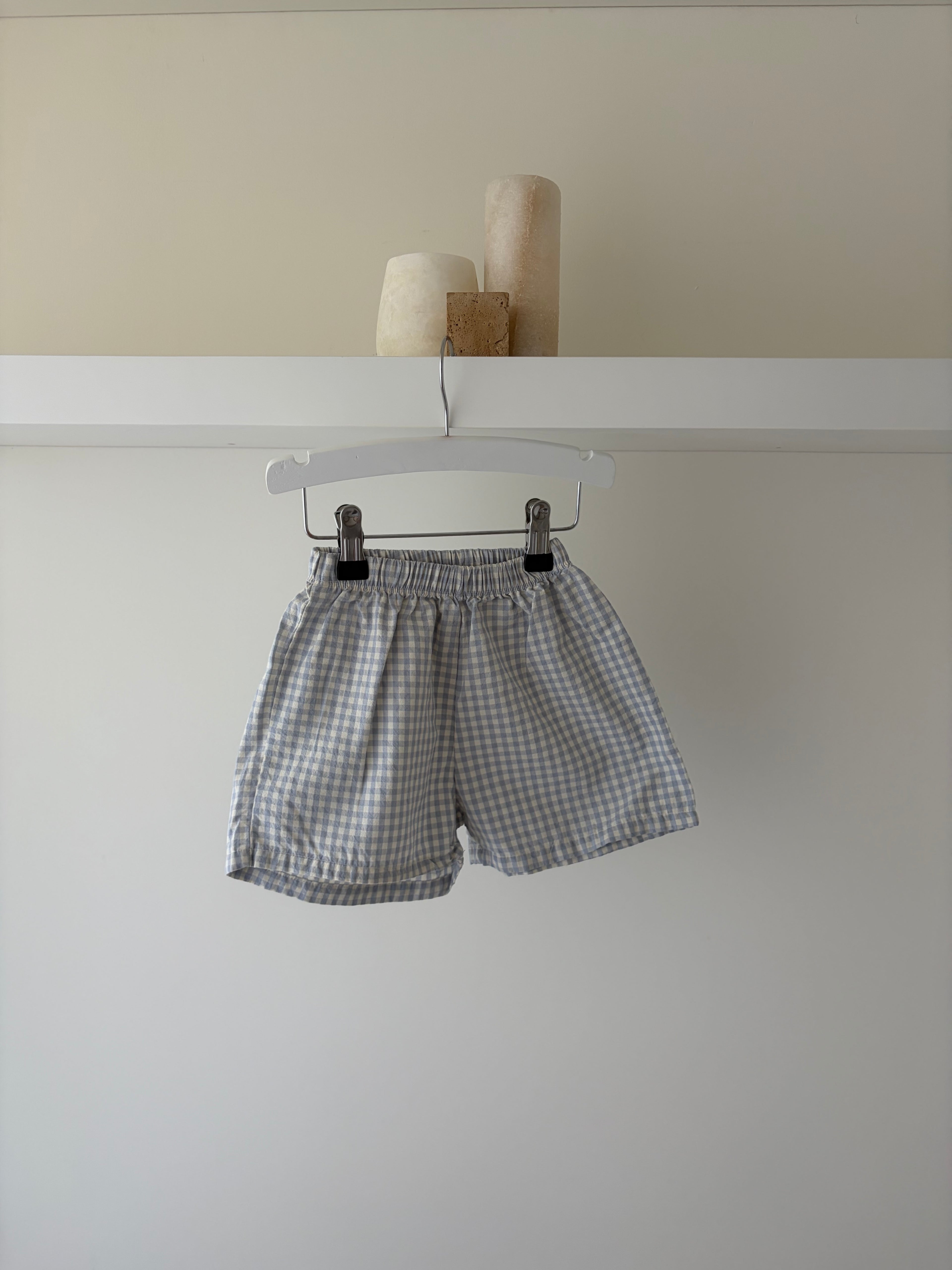 Louise check short